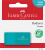 GUMKA PVC-FREE BICOLOR KOL. TREND 1 SZT.BLISTER FABER-CASTELL