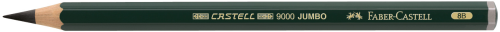 OŁÓWEK CASTELL 9000 JUMBO/8B FABER-CASTELL