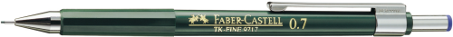 OŁÓWEK AUTOMATYCZNY TK-FINE 9717 0,7MM FABER-CASTELL