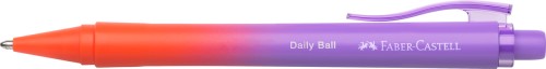 DŁUGOIS DAILY XB PUNCHY MELON FABER-CASTELL