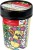 ZESTAW ZAKREŚLACZY 1546 ICE CREAM CUP NEONOWE 10 SZT. FABER-CASTELL