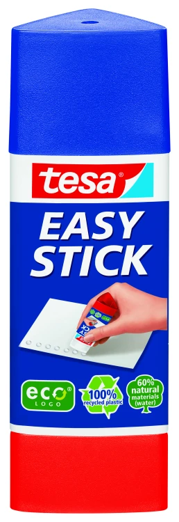 KLEJ W SZTYFCIE TESA ECOLOGO 12G TRÓJKĄTNY