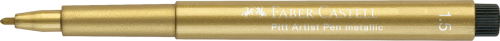 PITT ARTIST PEN 250 FABER-CASTEL