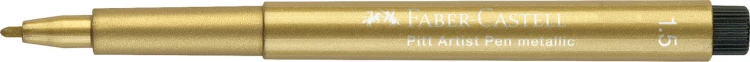 PITT ARTIST PEN 250 FABER-CASTEL