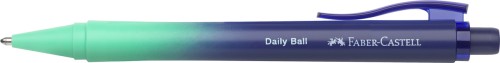 DŁUGOIS DAILY XB BUZZING BLUE FABER-CASTELL
