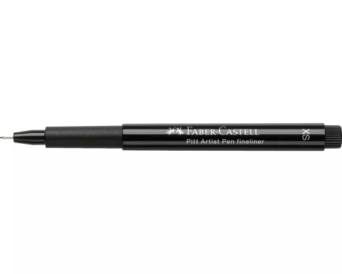 PITT ARTIST PEN FINELINER XS 199 FABER-CASTELL