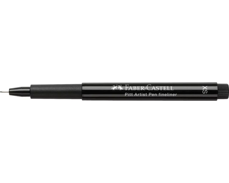 PITT ARTIST PEN FINELINER XS 199 FABER-CASTELL