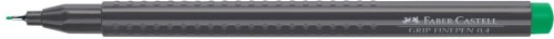 CIENKOPIS GRIP SZMARAGDOWY FABER-CASTELL