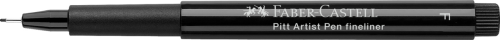 PITT ARTIST PEN FINELINER F 199 FABER-CASTELL