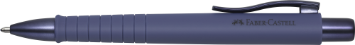 DŁUGOPIS POLY BALL URBAN FUTURE DUSK XB FABER-CASTELL