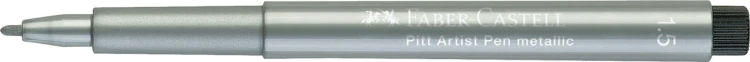 PITT ARTIST PEN 251 FABER-CASTELL