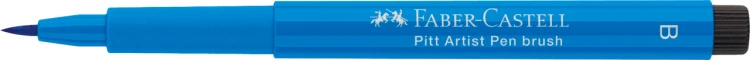 PITT ARTIST PEN B 110 FABER-CASTELL