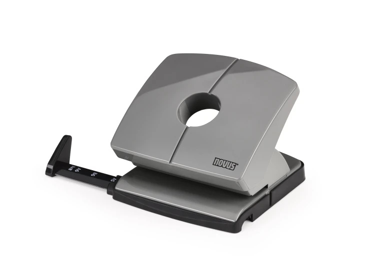 DZIURKACZ NOVUS B220 ColorID 2 SZARY (SMART GREY)
