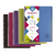 KOŁONOTATNIK LINICOLOR EVOLUTIV INTENSIVE W OKŁADCE Z PP, FORMAT A4+ (22,5X29,7 CM), W LINIE Z MARGINESEM, 120 KARTEK, 3