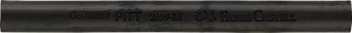 PITT MONOCHROME GRAFIT WĘGLOWY MEDIUM 2899-M FABER-CASTELL