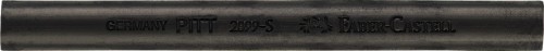 PITT MONOCHROME GRAFIT WĘGLOWY SOFT 2899-S FABER-CASTELL