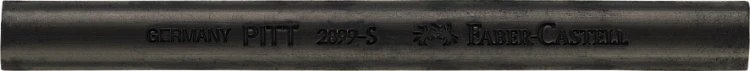 PITT MONOCHROME GRAFIT WĘGLOWY SOFT 2899-S FABER-CASTELL