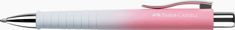 DŁUGOPIS POLY BALL URBAN SUNSET XB FABER-CASTELL
