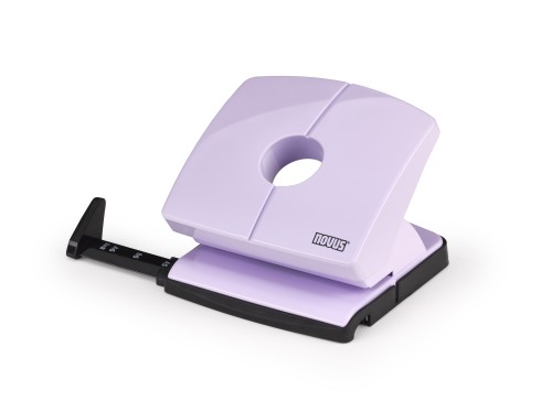 DZIURKACZ NOVUS B220 ColorID 2 LILIOWY (PRETTY LILAC)