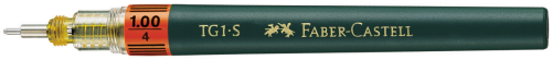 TUSZOGRAF TG1-S 1,00 FABER-CASTELL