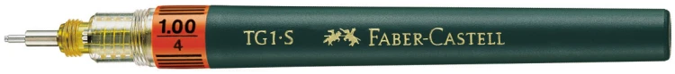 TUSZOGRAF TG1-S 1,00 FABER-CASTELL