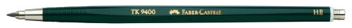 OŁÓWEK AUTOMATYCZNY TK 9400 2MM HB FABER-CASTELL