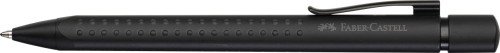 DŁUGOPIS GRIP 2011 EDYCJA LIMITOWANA ALLBLACK XB FABER-CASTELL