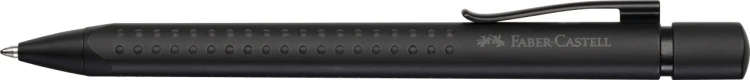 DŁUGOPIS GRIP 2011 EDYCJA LIMITOWANA ALLBLACK XB FABER-CASTELL