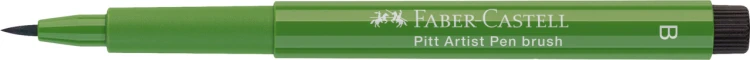 PITT ARTIST PEN B 167 FABER-CASTELL