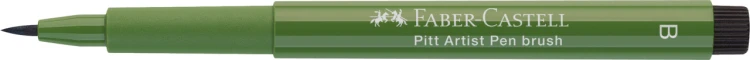 PITT ARTIST PEN B 174 FABER-CASTELL