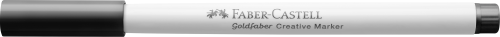 PISAK KREATYWNY GOLDFABER C CZARNY (599 BLACKOUT) FABER-CASTELL