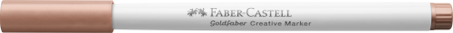 PISAK KREATYWNY GOLDFABER B MIEDZIANY (552 COPPER CABANA) FABER-CASTELL