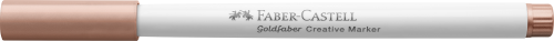 PISAK KREATYWNY GOLDFABER 1.5 MIEDZIANY (552 COPPER CABANA) FABER-CASTELL
