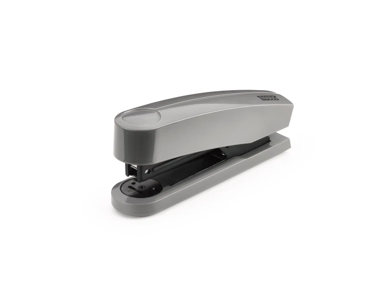 ZSZYWACZ NOVUS B2 ColorID 2 SZARY (SMART GREY)Z PAKIETEM STARTOWYM ZSZYWEK 24/6