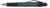 OŁÓWEK AUTOMATYCZNY GRIP PLUS 1307 0,7MM ZIELONYMETALIK FABER-CASTELL