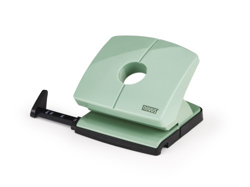DZIURKACZ NOVUS B220 ColorID 2 MIĘTOWY (MELLOW MINT)