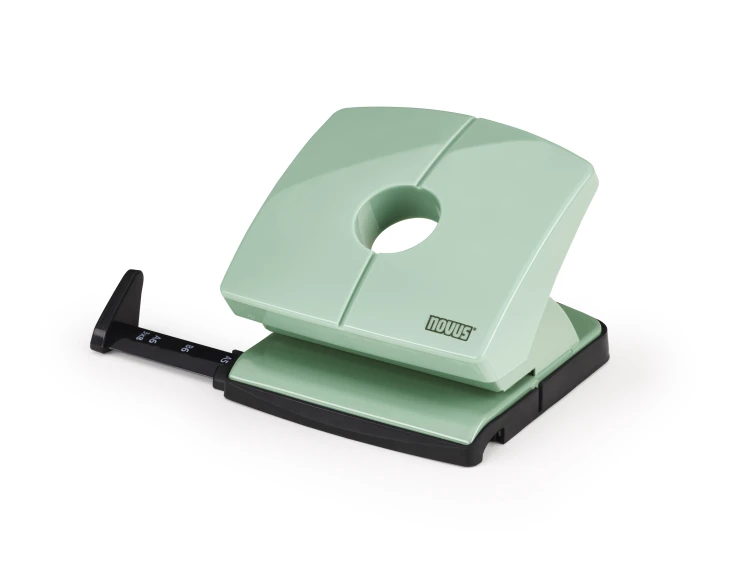 DZIURKACZ NOVUS B220 ColorID 2 MIĘTOWY (MELLOW MINT)