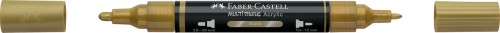 MARKER AKRYLOWY MULTIMARK KOL. 250 FABER-CASTELL
