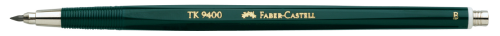 OŁÓWEK AUTOMATYCZNY TK 9400 2MM B FABER-CASTELL