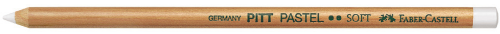 PITT KREDKA KOLOR 101 DELIKATNA B FABER-CASTELL