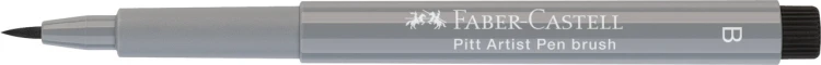 PITT ARTIST PEN B 232 FABER-CASTELL