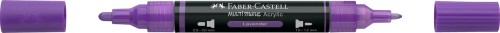 MARKER AKRYLOWY MULTIMARK KOL. 136 FABER-CASTELL