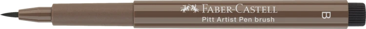 PITT ARTIST PEN B 177 FABER-CASTELL