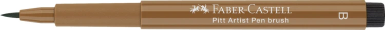 PITT ARTIST PEN B 180 FABER-CASTELL