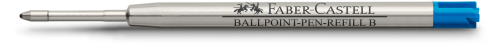 WKŁAD DO DŁUGOPISU B NIEBIESKI FABER-CASTELL