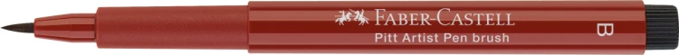 PITT ARTIST PEN B 192 FABER-CASTELL