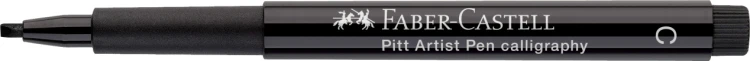 PITT ARTIST PEN C 199 FABER-CASTELL