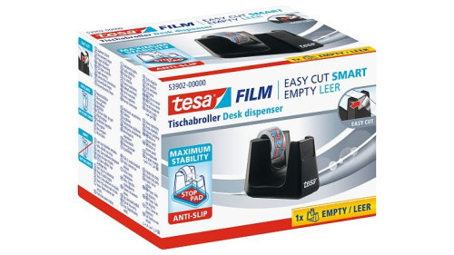 DYSPENSER TESAFILM EASY CUT SMART