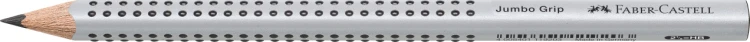 OŁÓWEK JUMBO GRIP HB FABER-CASTELL