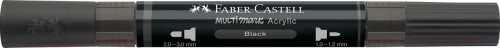 MARKER AKRYLOWY MULTIMARK KOL. 199 FABER-CASTELL